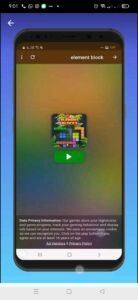 تحميل لعبة تركيب المكعبات للاندرويد element blocks.1.0.Apk.2026 آخر إصدار 7