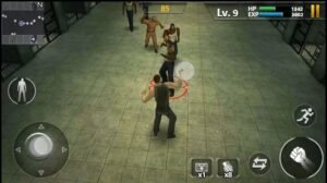 تحميل لعبة السجن للاندرويد Prison Escape.1.1.8.Apk.2026 آخر إصدار 5