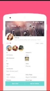 تحميل sayhi مهكر للاندرويد Apk.2026 قل هاي آخر إصدار 4