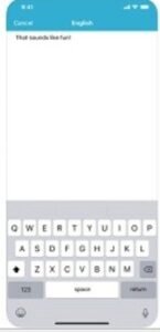 تحميل sayhi مهكر للايفون sayhi.7.70.ios.2026 آخر إصدار 7