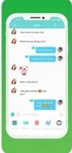 تحميل sayhi مهكر للايفون sayhi.7.70.ios.2026 آخر إصدار 3