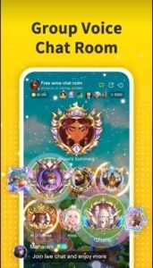 تنزيل اهلا شات للاندرويد Ahlan.Apk.2026 آخر إصدار 7