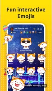 تنزيل اهلا شات للاندرويد Ahlan.Apk.2026 آخر إصدار 6