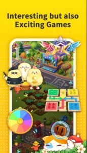 تنزيل اهلا شات للاندرويد Ahlan.Apk.2026 آخر إصدار 4