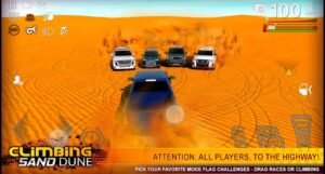 تحميل كنق التطعيس مهكرة csd climbing sand dune.13.0.1.Apk.2026 آخر إصدار 8