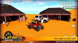 تحميل كنق التطعيس مهكرة csd climbing sand dune.13.0.1.Apk.2026 آخر إصدار 3