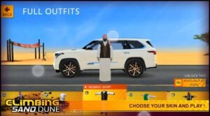 تحميل كنق التطعيس مهكرة csd climbing sand dune.13.0.1.Apk.2026 آخر إصدار 1