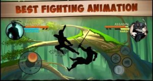 تحميل shadow fight2 مهكرة shadow fight2.2.28.0.Apk.2026 آخر إصدار 7