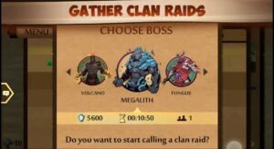 تحميل shadow fight2 مهكرة shadow fight2.2.28.0.Apk.2026 آخر إصدار 5