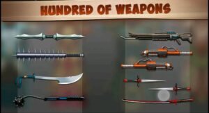 تحميل shadow fight2 مهكرة shadow fight2.2.28.0.Apk.2026 آخر إصدار 4