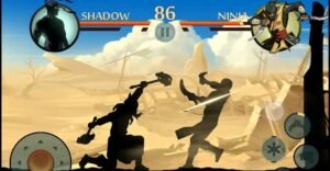 تحميل shadow fight2 مهكرة shadow fight2.2.28.0.Apk.2026 آخر إصدار 1