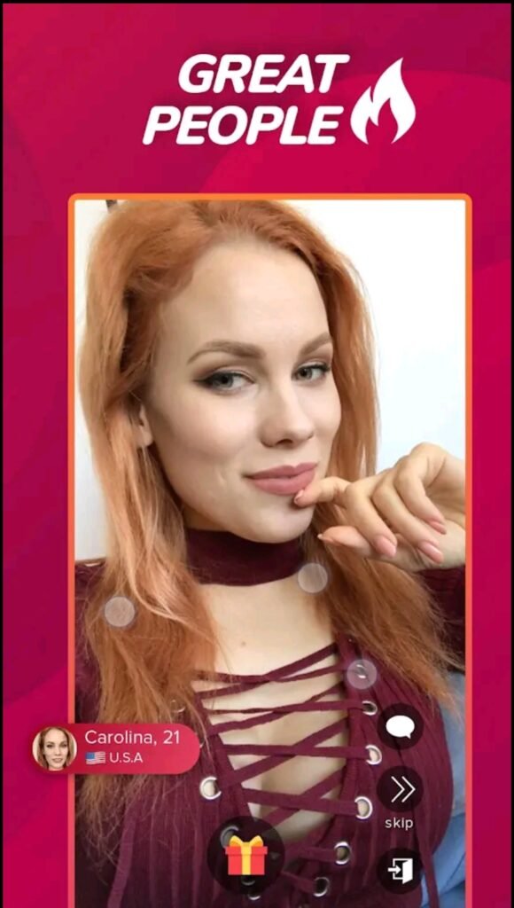 تحميل برنامج who مهكر للاندرويد who.1.10.41.Apk.2026 آخر إصدار 1