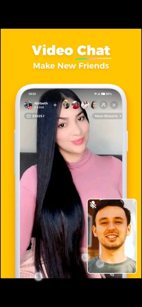 تحميل اب لايف مهكر للاندرويد Uplive.9.7.0.Apk.2026 آخر إصدار 6