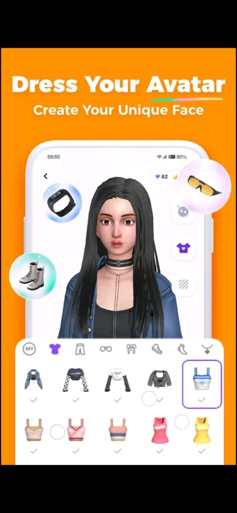 تحميل اب لايف مهكر للاندرويد Uplive.9.7.0.Apk.2026 آخر إصدار 1