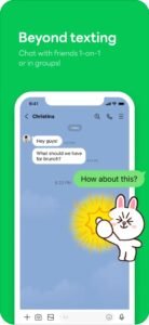 تحميل لاين لايف مهكر للايفون LINE LIVE.13.10.0.ios.2026 آخر إصدار 8
