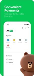 تحميل لاين لايف مهكر للايفون LINE LIVE.13.10.0.ios.2026 آخر إصدار 6