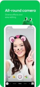 تحميل لاين لايف مهكر للايفون LINE LIVE.13.10.0.ios.2026 آخر إصدار 3