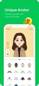 تحميل لاين لايف مهكر للايفون LINE LIVE.13.10.0.ios.2026 آخر إصدار 2