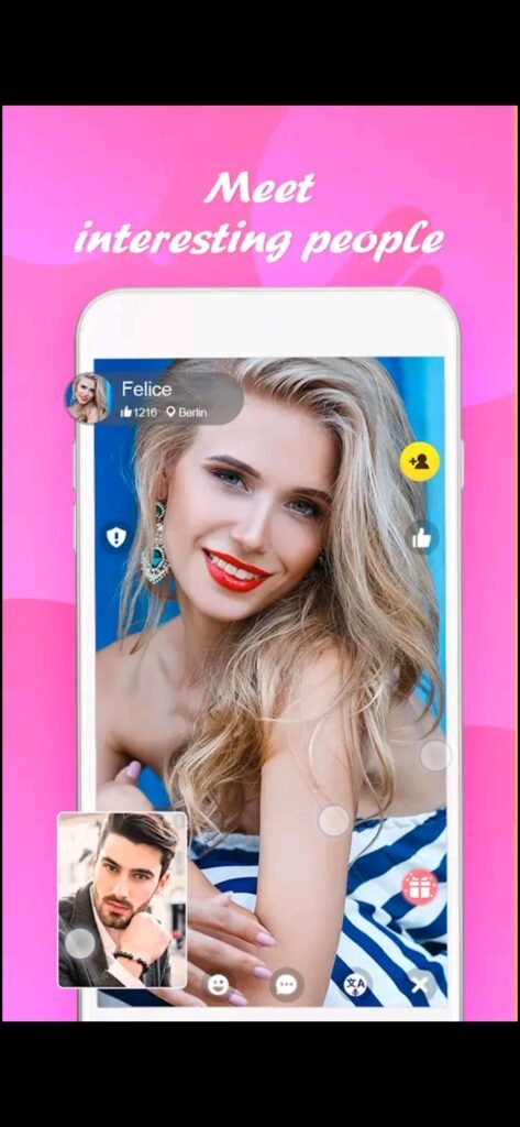 تحميل tumile مهكر للاندرويد tumile.3.6.16.Apk.2026 آخر إصدار 3