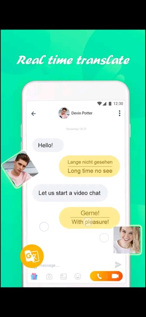 تحميل tumile مهكر للاندرويد tumile.3.6.16.Apk.2026 آخر إصدار 4