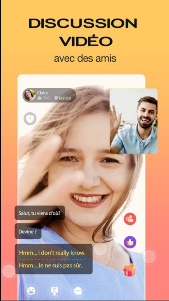 تحميل tumile مهكر للاندرويد tumile.3.6.16.Apk.2026 آخر إصدار 7