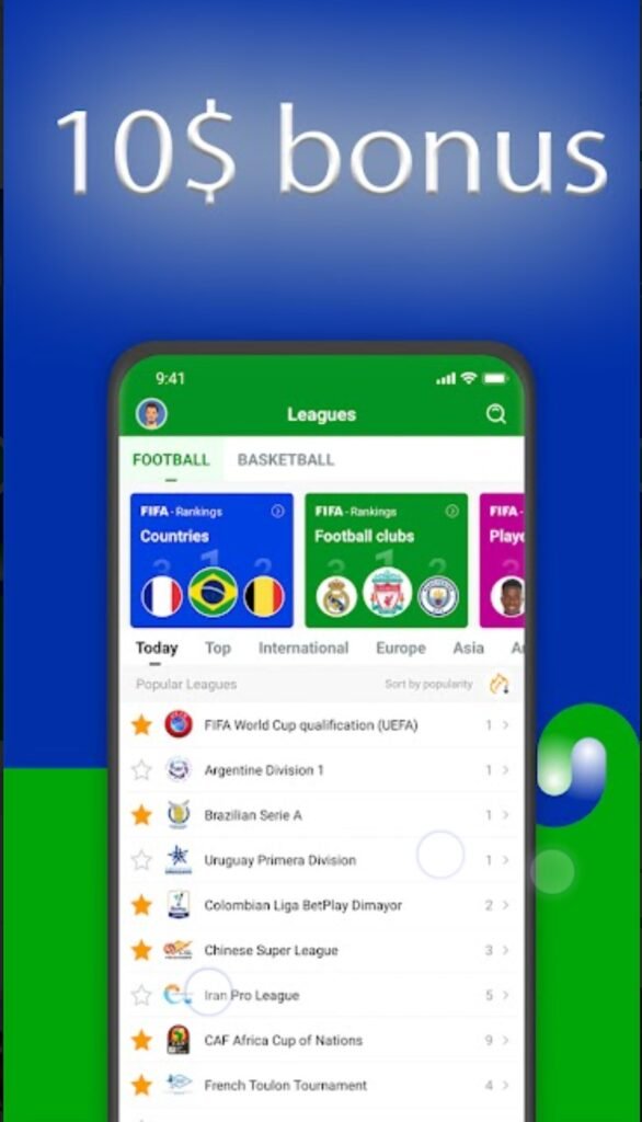 تحميل برنامج 1xbet للاندرويد مهكر 1xbet.1.0.0.Apk.2026 آخر إصدار 5
