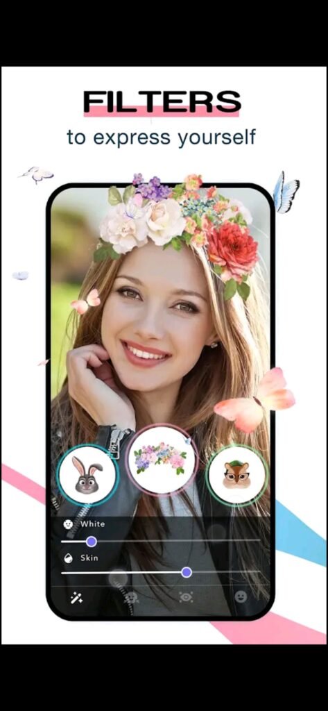 تحميل برنامج livu مهكر للاندرويد livu.1.7.4.Apk.2026 آخر إصدار 3