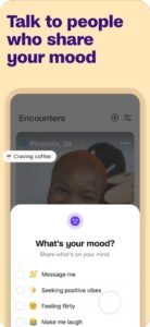 تحميل برنامج badoo مهكر للايفون badoo.5.320.0.ios.2026 آخر إصدار 4