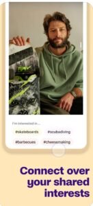 تحميل برنامج badoo مهكر للايفون badoo.5.320.0.ios.2026 آخر إصدار 3