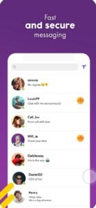 تحميل برنامج connected 2 مهكر للايفون connected 2.1.333.ios.2026 آخر إصدار 5