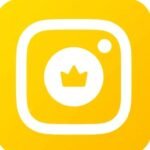 تنزيل الانستا الذهبي للايفون