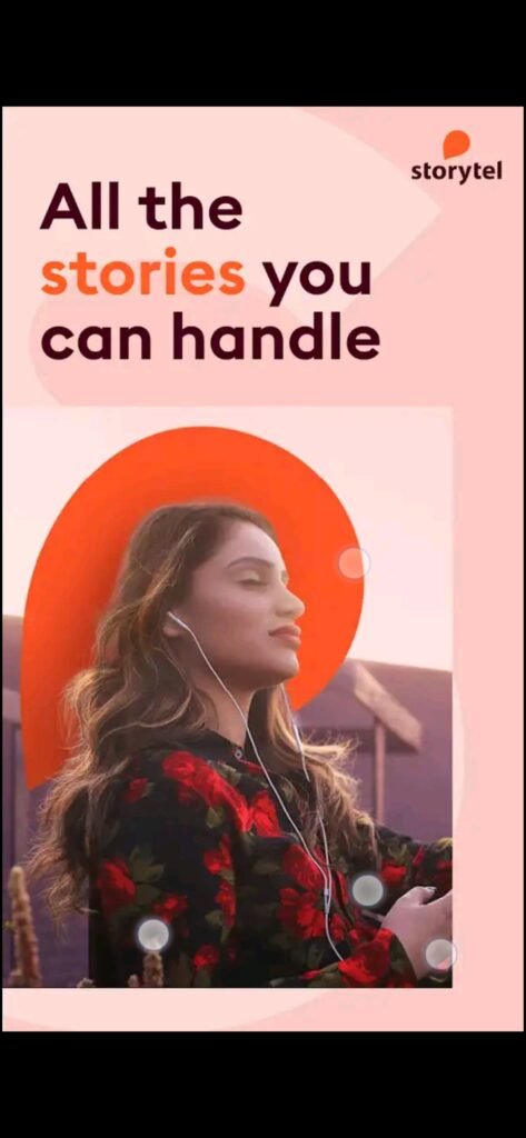 تحميل storytel مهكر للاندرويد storytel.23.25.Apk.2026 آخر إصدار 8