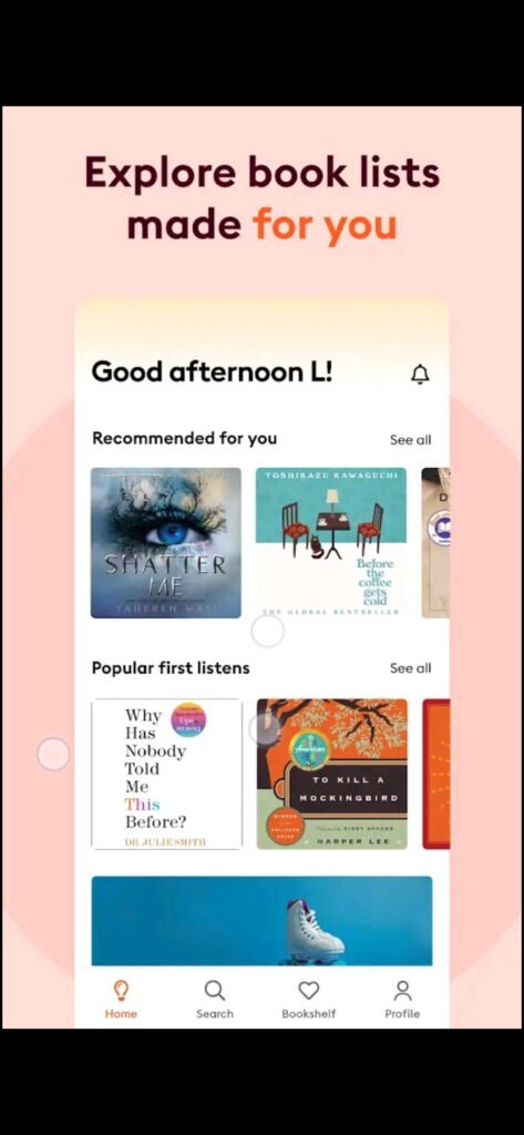 تحميل storytel مهكر للاندرويد storytel.23.25.Apk.2026 آخر إصدار 5
