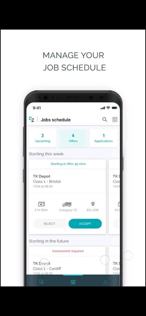 تحميل برنامج connected2 مهكر للاندرويد connected2.3.6.6.Apk.2026 آخر إصدار 5