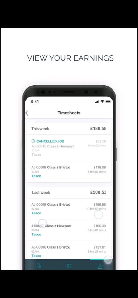 تحميل برنامج connected2 مهكر للاندرويد connected2.3.6.6.Apk.2026 آخر إصدار 7