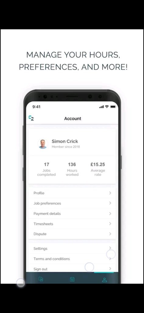 تحميل برنامج connected2 مهكر للاندرويد connected2.3.6.6.Apk.2026 آخر إصدار 6