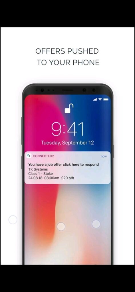 تحميل برنامج connected2 مهكر للاندرويد connected2.3.6.6.Apk.2026 آخر إصدار 4
