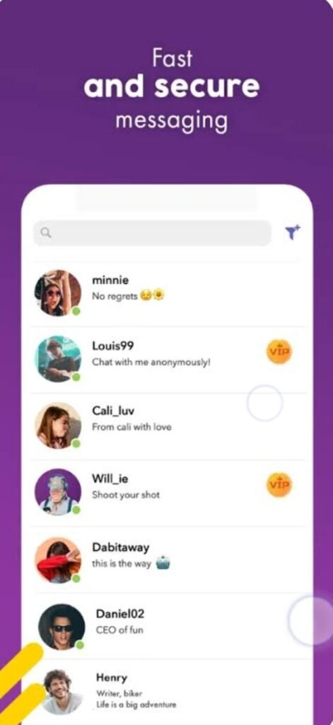 تحميل برنامج connected2 مهكر للاندرويد connected2.3.6.6.Apk.2026 آخر إصدار 2
