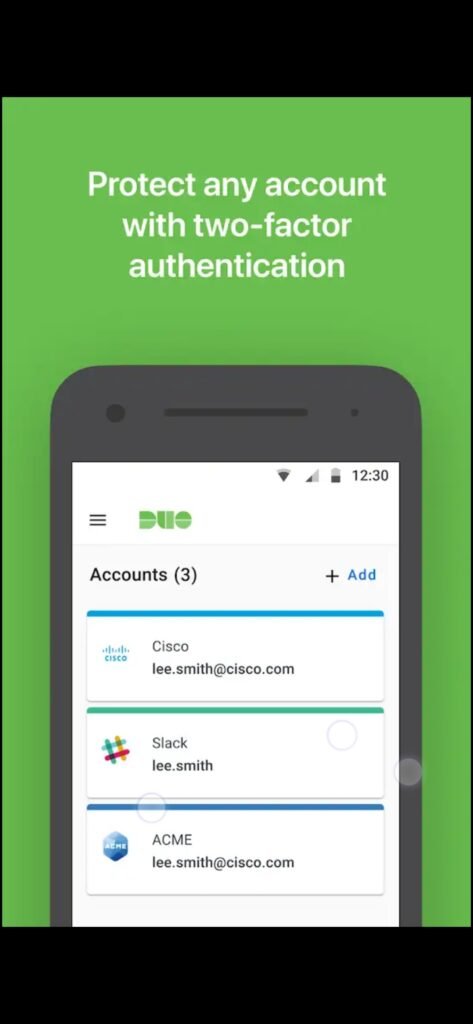 تحميل تطبيق دو للاندرويد Duo.4.44.0.Apk.2026 آخر إصدار 6