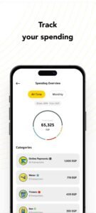 تحميل تطبيق فوري للايفون Fawry.5.0.6.ios.2026 آخر إصدار 2