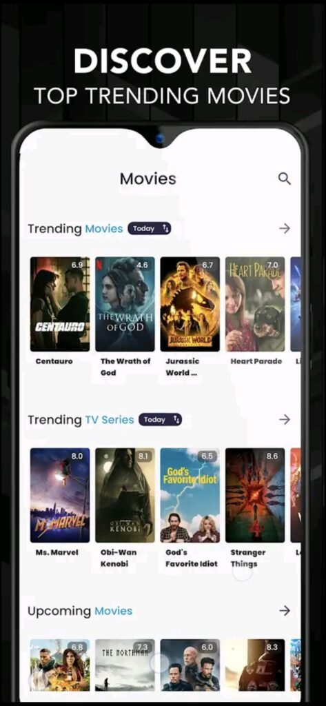تحميل soap2day للاندرويد soap2day.1.0.Apk.2026 آخر إصدار 5