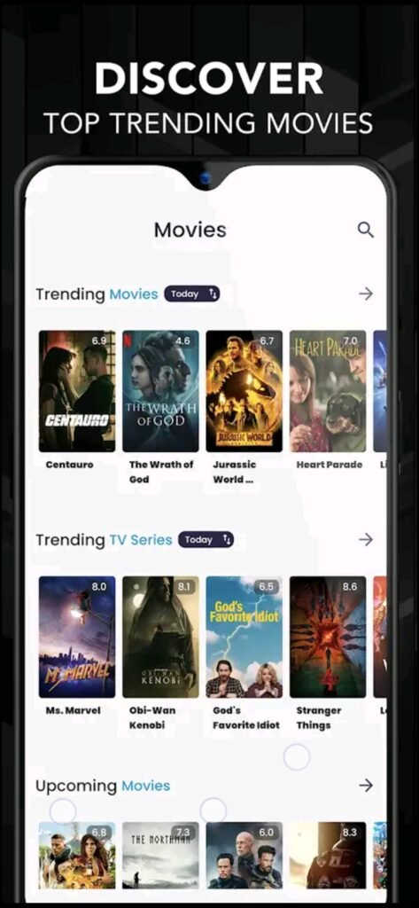 تحميل soap2day للاندرويد soap2day.1.0.Apk.2026 آخر إصدار 4