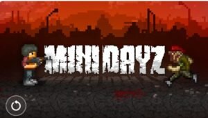 تحميل dayz للايفون dayz.1.4.0.ios.2026 آخر إصدار 7