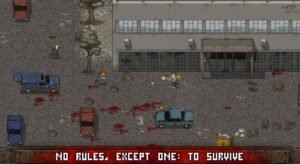 تحميل dayz للايفون dayz.1.4.0.ios.2026 آخر إصدار 6