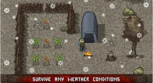 تحميل dayz للايفون dayz.1.4.0.ios.2026 آخر إصدار 4