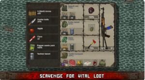 تحميل dayz للايفون dayz.1.4.0.ios.2026 آخر إصدار 3