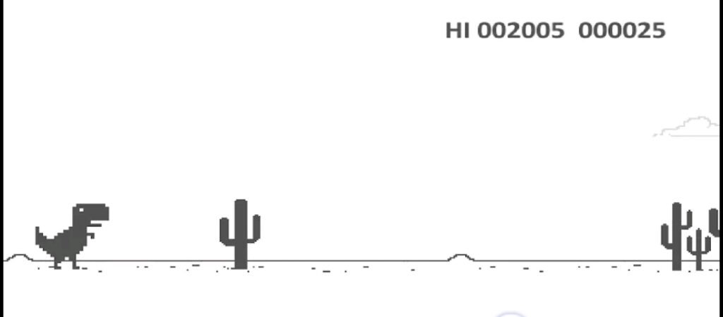 تحميل لعبة كروم الديناصور للاندرويد Dino T-Rex.1.69.Apk.2026 آخر إصدار 7