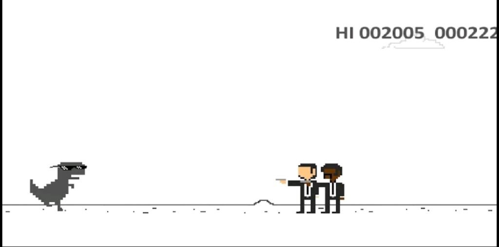 تحميل لعبة كروم الديناصور للاندرويد Dino T-Rex.1.69.Apk.2026 آخر إصدار 6