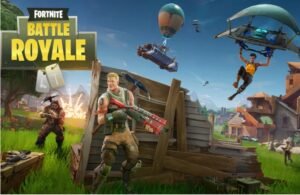تحميل فورت نايت للكمبيوتر Fortnite.24.20.PC.2026 آخر إصدار 7
