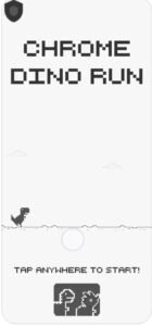 تحميل كروم الديناصور للايفون Dinosaur Chrome.1.12.ios.2026 آخر إصدار 6